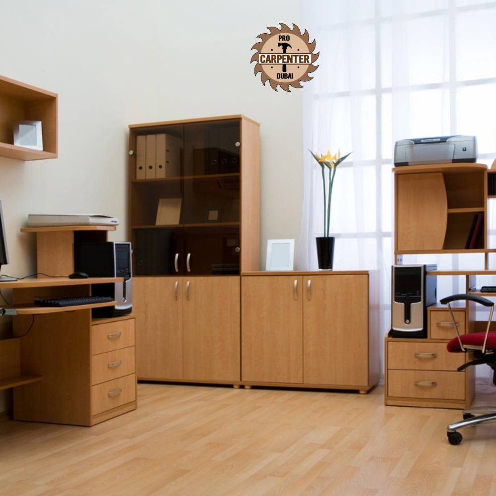 Office Furniture Repair