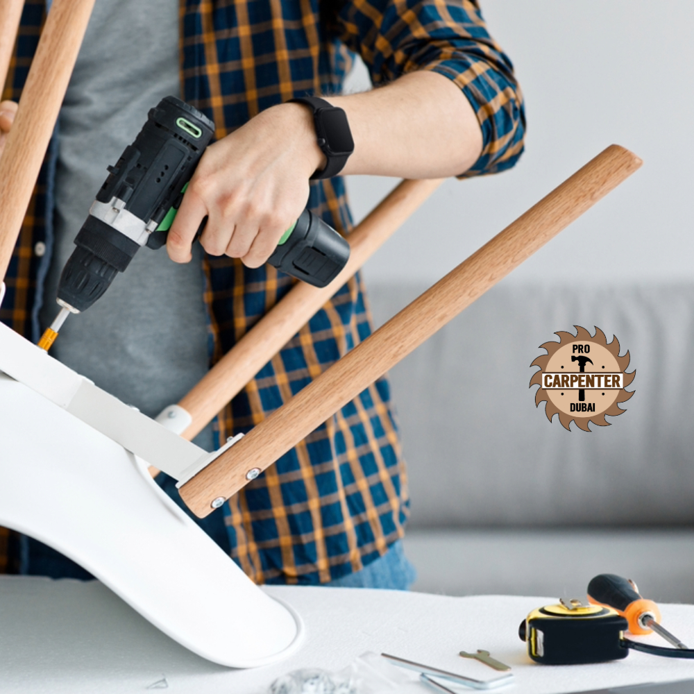 Living Room Furniture Repair