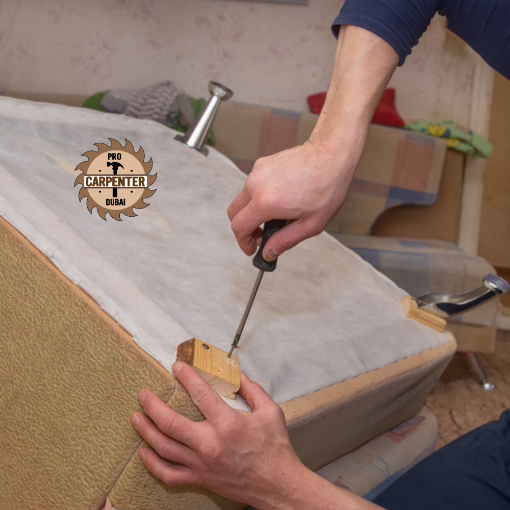 Furniture Repair Jumeirah Beach Residence 0588997516