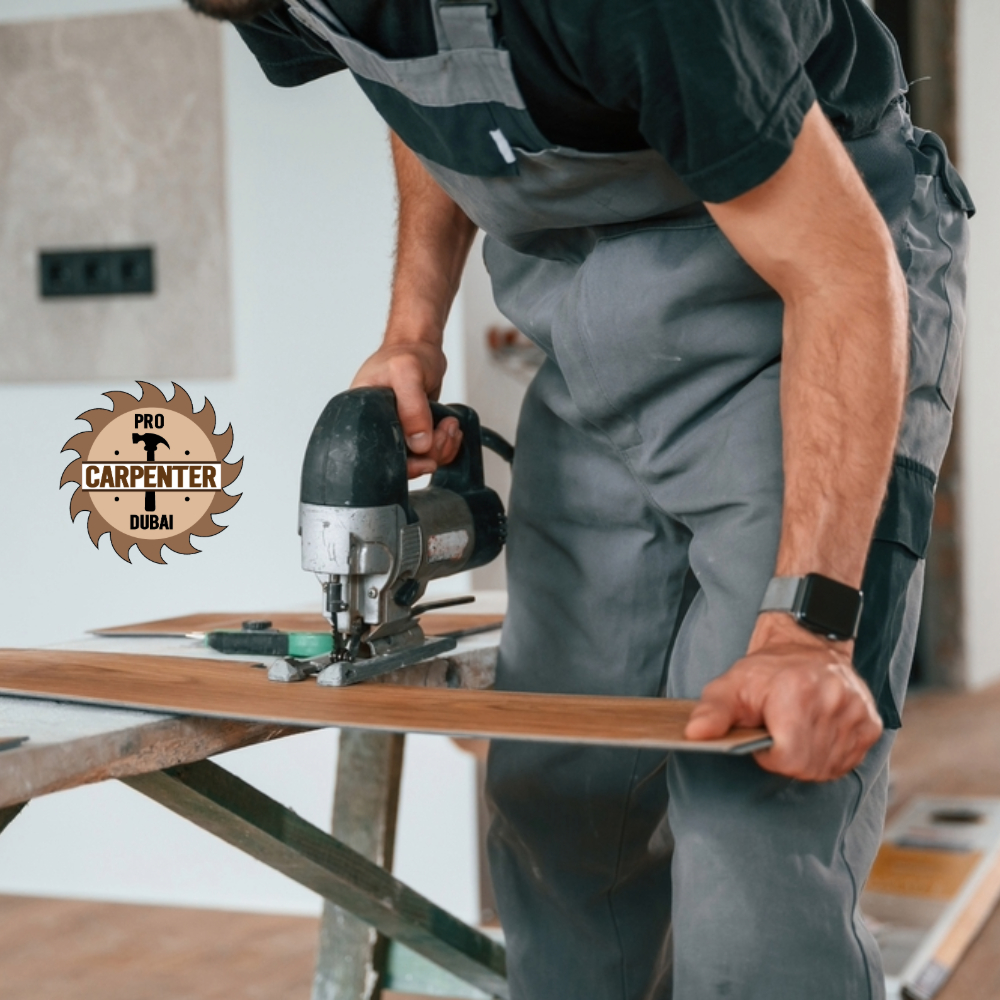 Transform Your Space: How Pro Carpenter Dubai’s Custom Carpentry Can Elevate Your Dubai Home