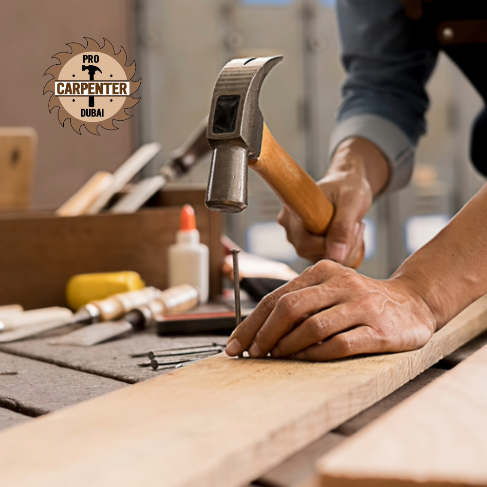 Why Choose Pro Carpenter Dubai's Carpenter Service in Dubai: