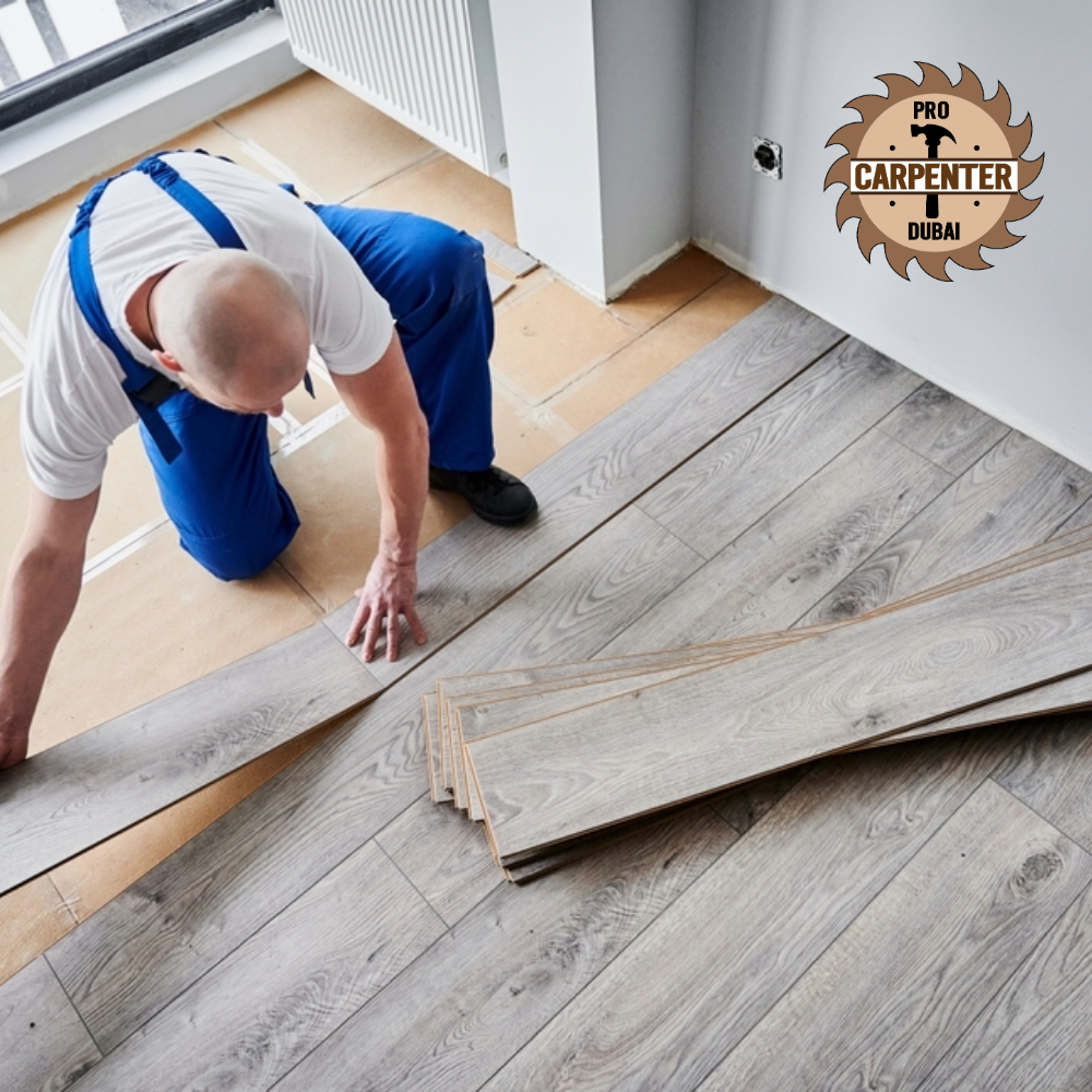 Why You Should Hire Pro Carpenter Dubai's Professional Carpenter Service for Your Home Renovation