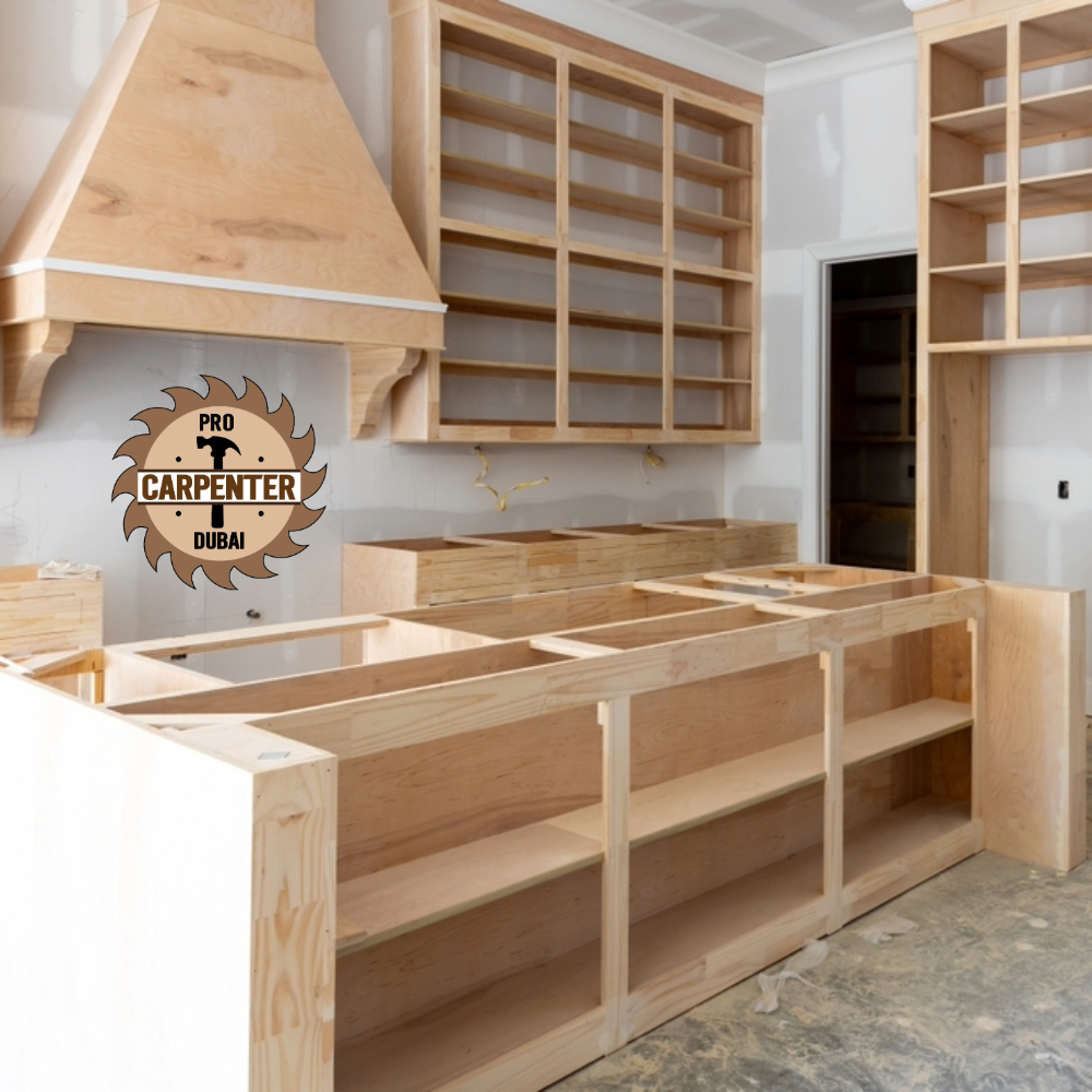 Why Pro Carpenter Dubai's Carpenter Service Is Essential in All Seasons in Dubai