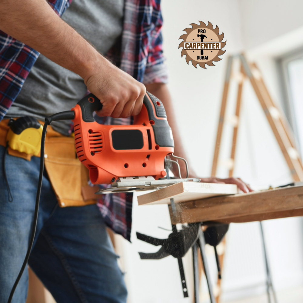 Contact Pro Carpenter Dubai For Carpenter Service in Dubai 0588997516