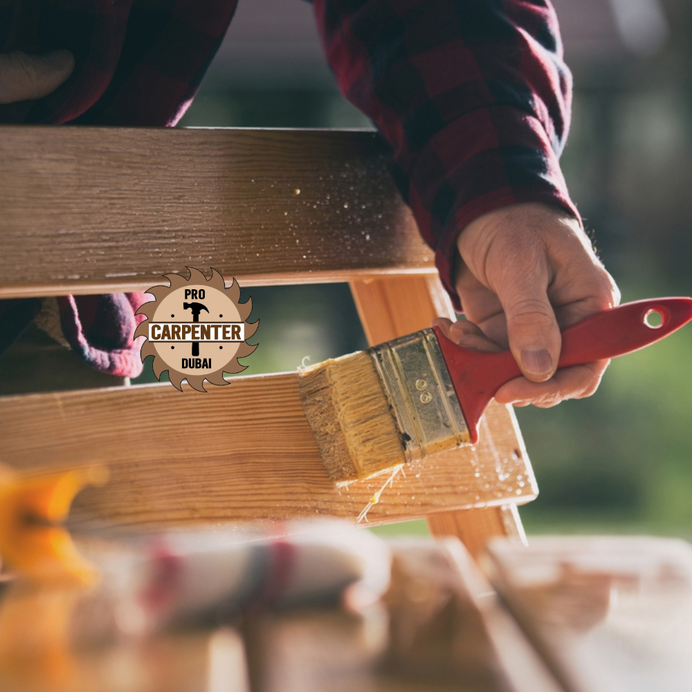 Outdoor Furniture Polish