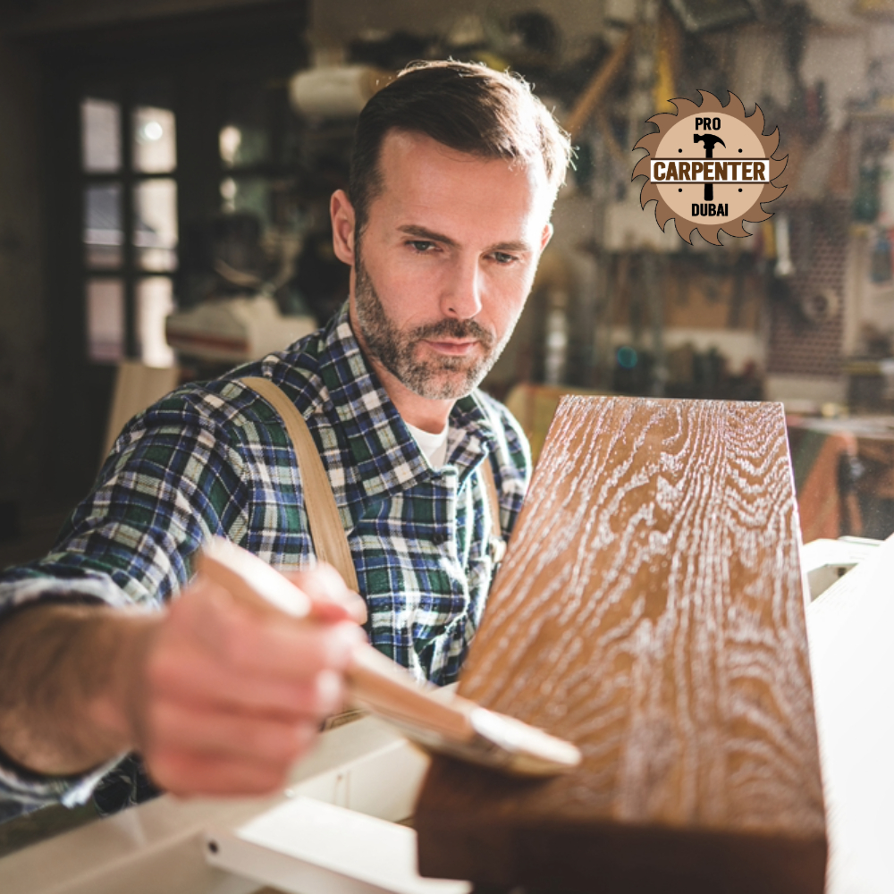 WHY CHOOSE PRO CARPENTER DUBAI FOR FURNITURE POLISH SERVICE IN DUBAI