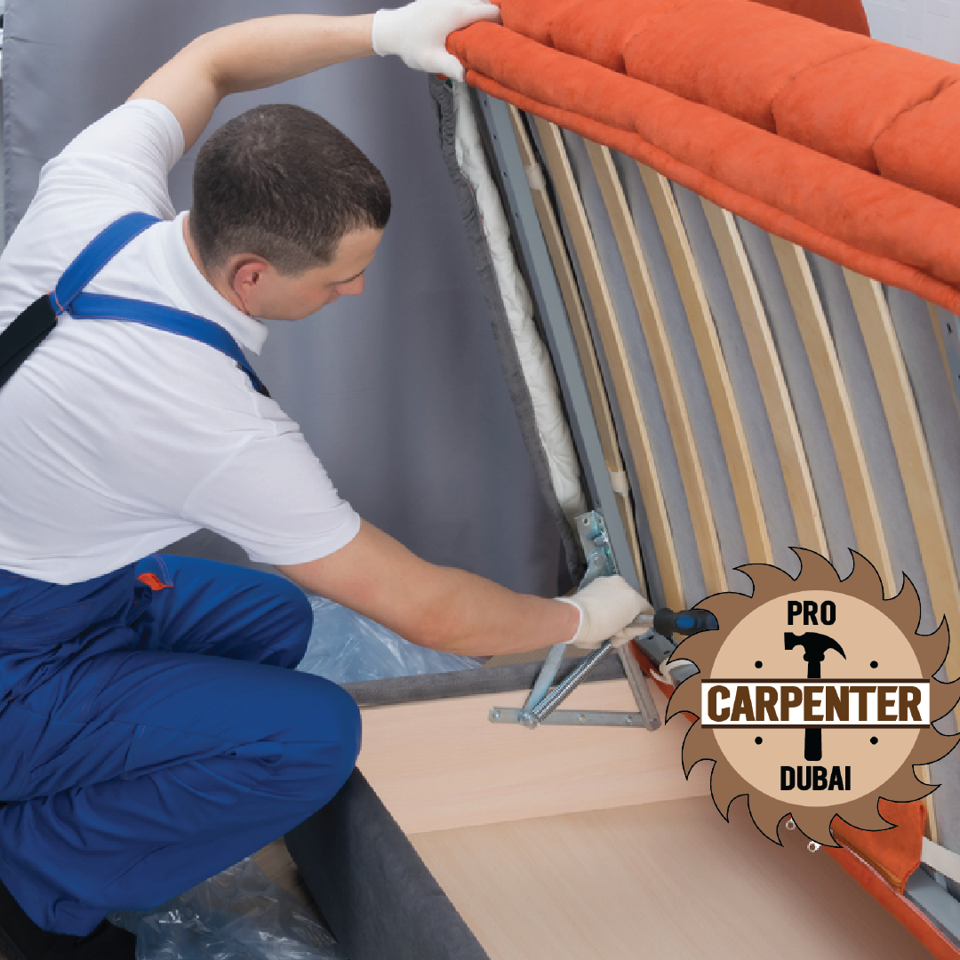 Bed Repair Jumeirah Beach Residence 0588997516