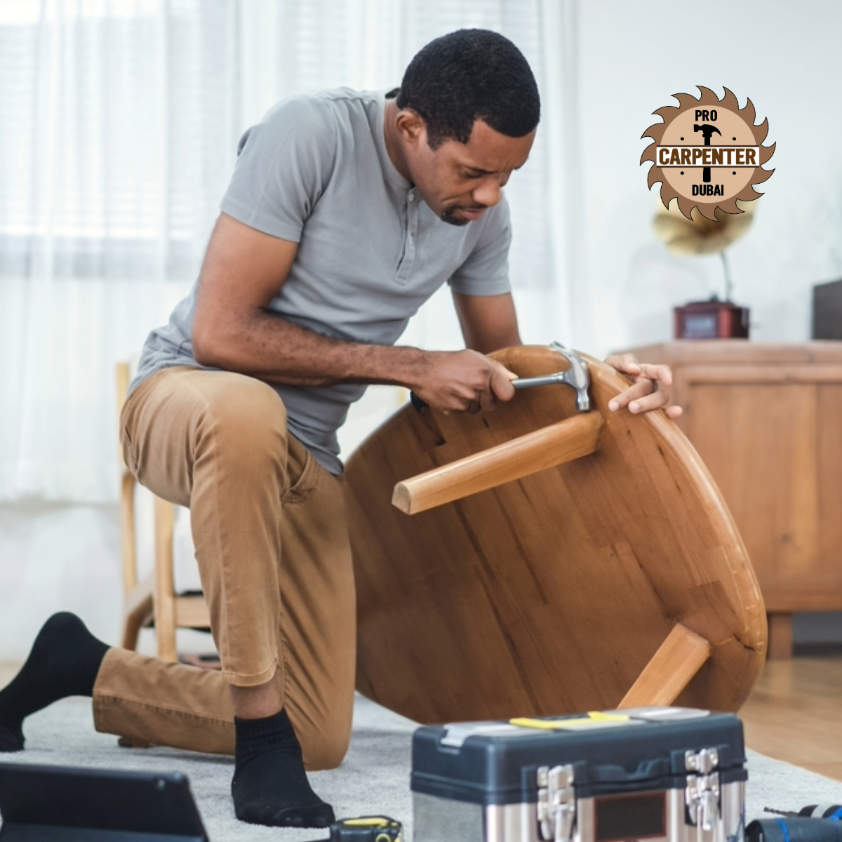 Furniture Repair Near Me Dubai 0588997516