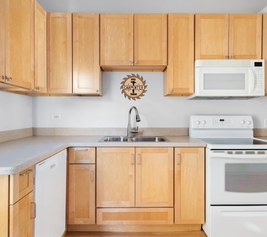 Extend the Lifespan of Your Kitchen Cabinets and Furniture with Timely Repairs